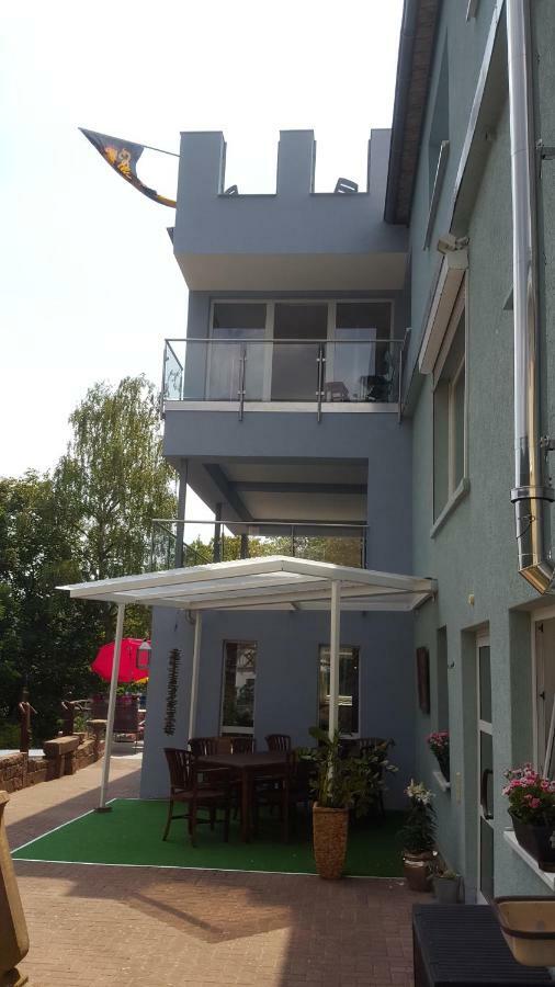 Ferienwohnung Uhuherz Neustadt an der Weinstraße المظهر الخارجي الصورة