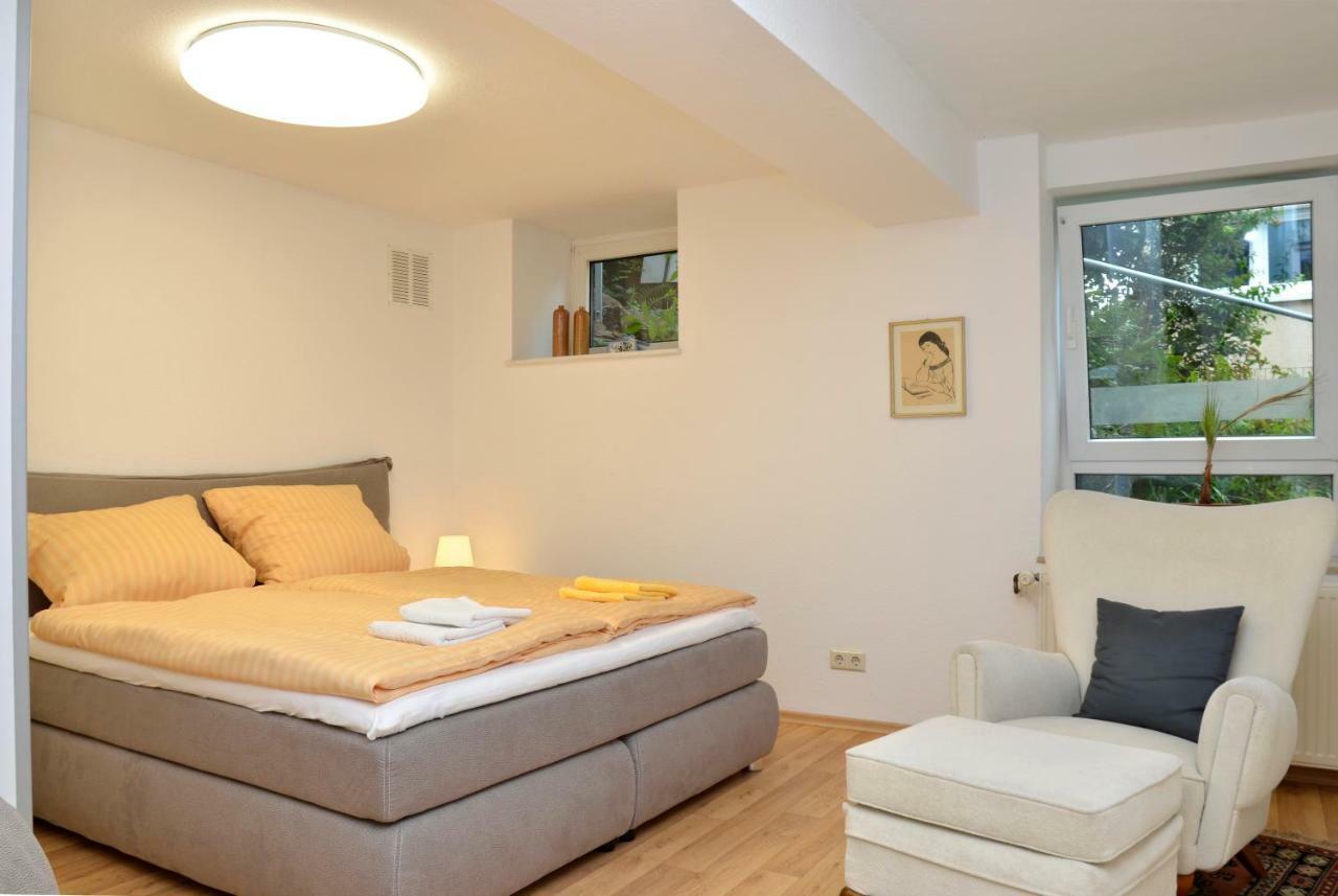 Ferienwohnung Uhuherz Neustadt an der Weinstraße المظهر الخارجي الصورة