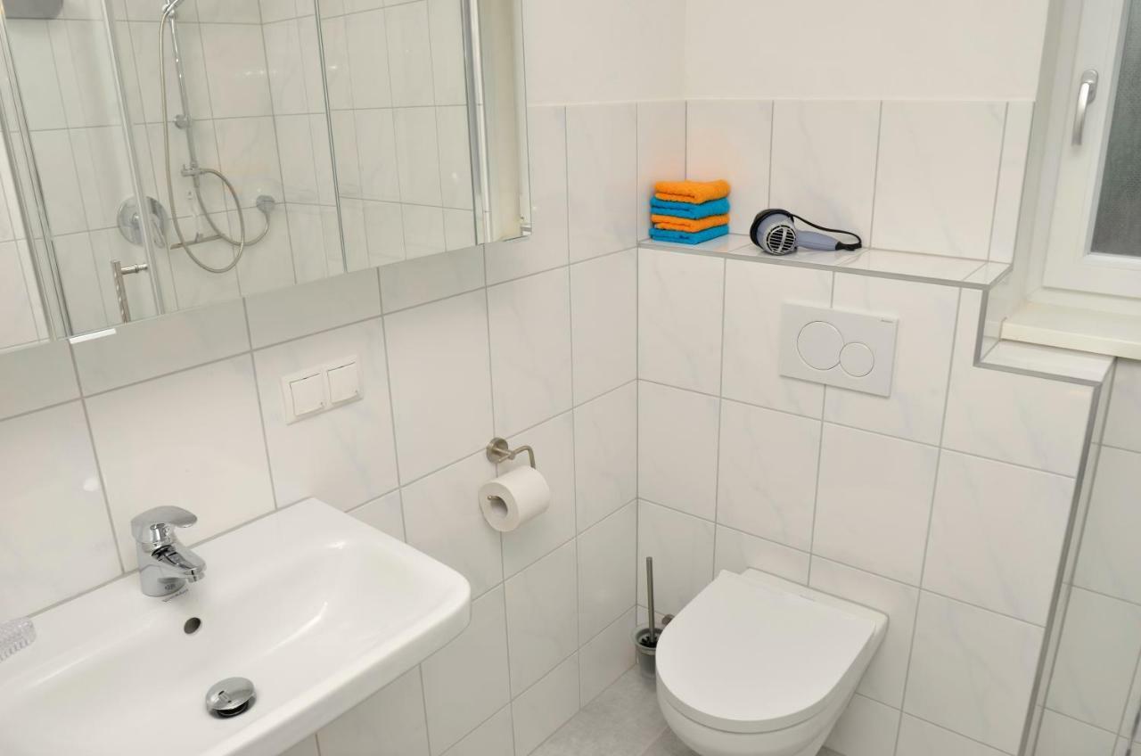 Ferienwohnung Uhuherz Neustadt an der Weinstraße المظهر الخارجي الصورة