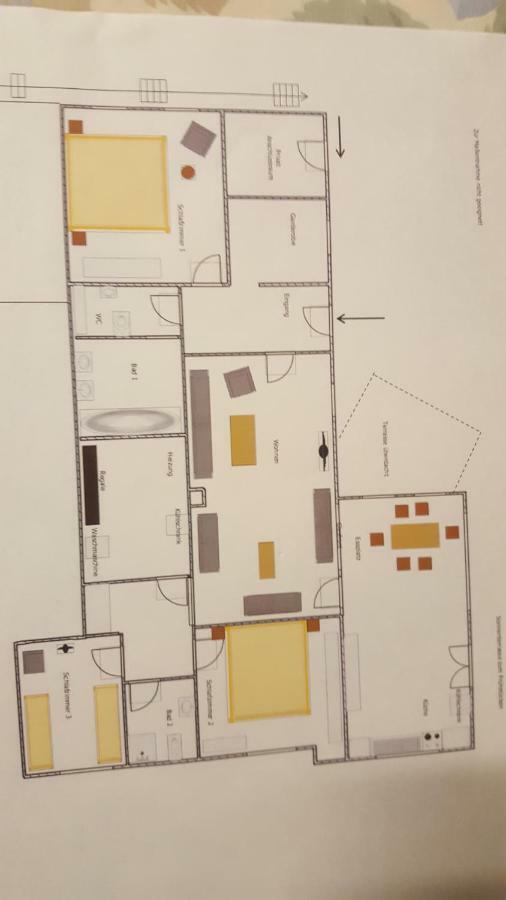 Ferienwohnung Uhuherz Neustadt an der Weinstraße المظهر الخارجي الصورة