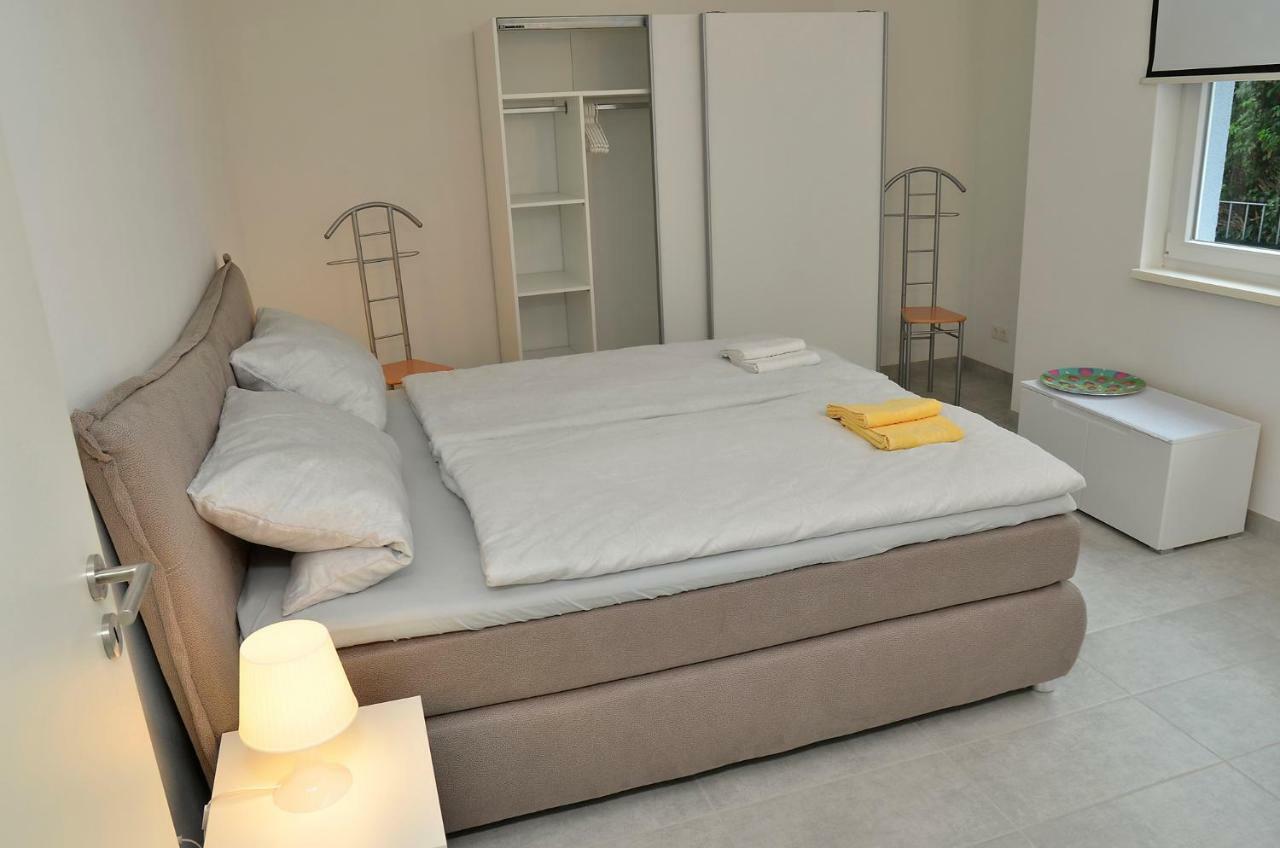 Ferienwohnung Uhuherz Neustadt an der Weinstraße المظهر الخارجي الصورة