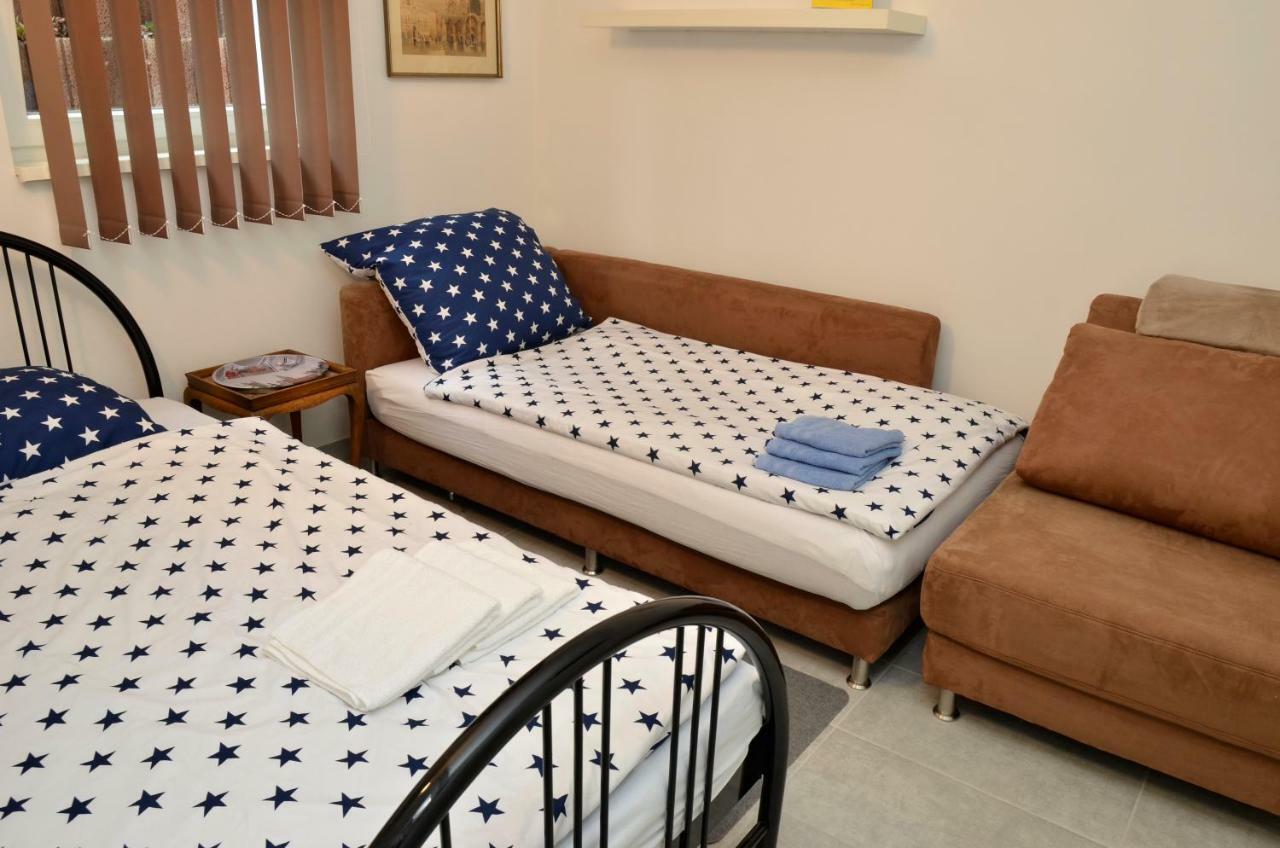 Ferienwohnung Uhuherz Neustadt an der Weinstraße المظهر الخارجي الصورة
